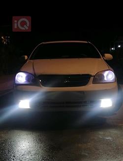 شيفروليه اوبترا